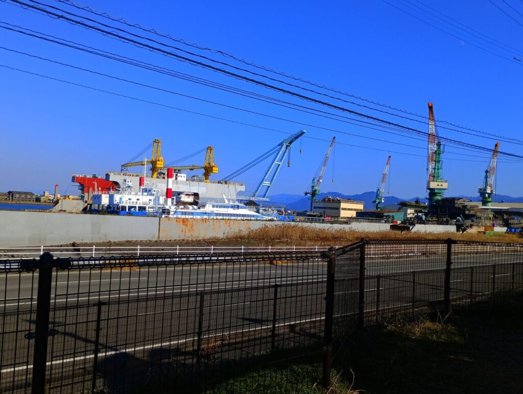 エコエイト八代公園