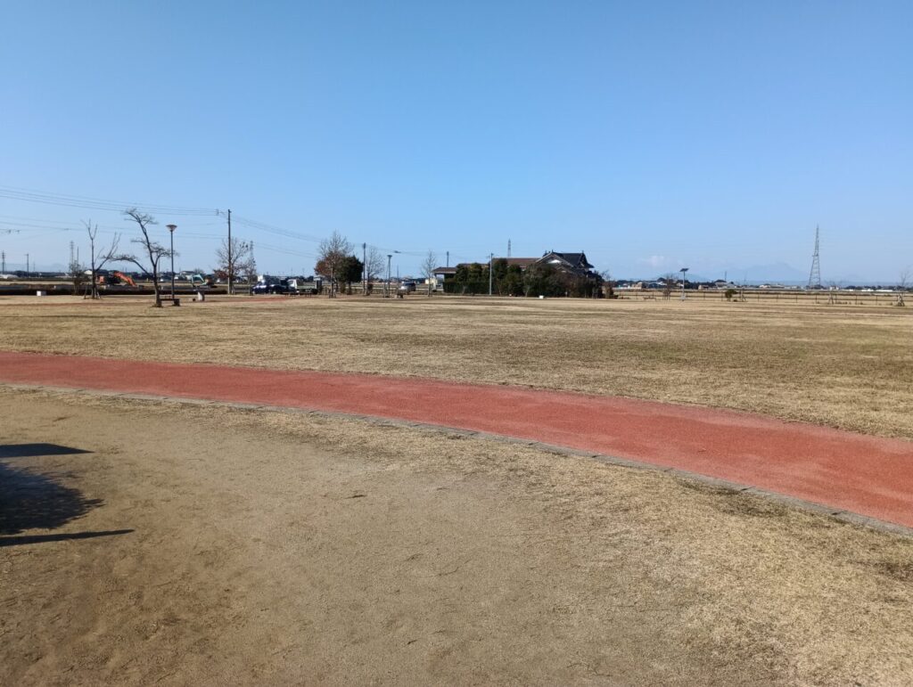 やまびこ公園